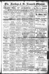 Hastings and St Leonards Observer Saturday 08 March 1919 Page 1