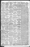 Hastings and St Leonards Observer Saturday 19 April 1919 Page 4