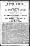 Hastings and St Leonards Observer Saturday 12 July 1919 Page 5