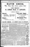 Hastings and St Leonards Observer Saturday 19 July 1919 Page 6