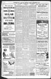 Hastings and St Leonards Observer Saturday 13 September 1919 Page 2