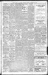 Hastings and St Leonards Observer Saturday 20 September 1919 Page 5