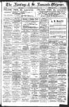 Hastings and St Leonards Observer Saturday 11 October 1919 Page 1
