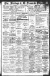 Hastings and St Leonards Observer Saturday 18 October 1919 Page 1