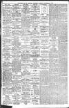 Hastings and St Leonards Observer Saturday 01 November 1919 Page 6