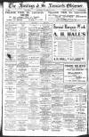 Hastings and St Leonards Observer Saturday 22 November 1919 Page 1