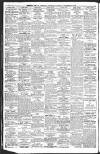 Hastings and St Leonards Observer Saturday 22 November 1919 Page 6