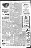 Hastings and St Leonards Observer Saturday 29 November 1919 Page 3