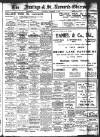Hastings and St Leonards Observer Saturday 06 December 1919 Page 1