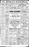 Hastings and St Leonards Observer Saturday 13 December 1919 Page 1