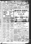 Hastings and St Leonards Observer Saturday 27 December 1919 Page 1