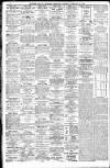 Hastings and St Leonards Observer Saturday 21 February 1920 Page 6