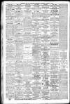 Hastings and St Leonards Observer Saturday 07 August 1920 Page 4