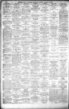 Hastings and St Leonards Observer Saturday 15 January 1921 Page 6