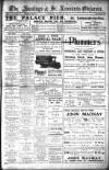 Hastings and St Leonards Observer Saturday 22 January 1921 Page 1