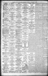 Hastings and St Leonards Observer Saturday 24 December 1921 Page 6