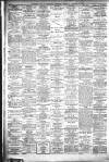 Hastings and St Leonards Observer Saturday 07 January 1922 Page 6