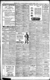 Hastings and St Leonards Observer Saturday 01 April 1922 Page 12