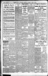 Hastings and St Leonards Observer Saturday 22 April 1922 Page 10