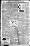 Hastings and St Leonards Observer Saturday 30 September 1922 Page 12