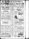 Hastings and St Leonards Observer Saturday 17 February 1923 Page 1