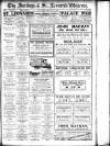 Hastings and St Leonards Observer Saturday 24 February 1923 Page 1