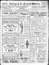 Hastings and St Leonards Observer Saturday 17 May 1924 Page 1