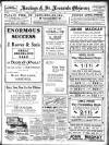 Hastings and St Leonards Observer Saturday 07 June 1924 Page 1