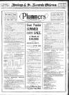 Hastings and St Leonards Observer Saturday 28 June 1924 Page 1