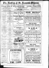 Hastings and St Leonards Observer Saturday 06 September 1924 Page 1