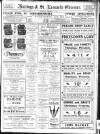 Hastings and St Leonards Observer Saturday 20 December 1924 Page 1