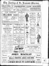 Hastings and St Leonards Observer Saturday 27 December 1924 Page 1