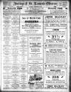 Hastings and St Leonards Observer Saturday 14 February 1925 Page 1