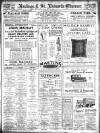 Hastings and St Leonards Observer Saturday 12 September 1925 Page 1