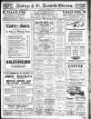 Hastings and St Leonards Observer Saturday 24 October 1925 Page 1