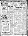 Hastings and St Leonards Observer Saturday 31 October 1925 Page 1