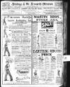 Hastings and St Leonards Observer Saturday 09 January 1926 Page 1