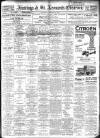 Hastings and St Leonards Observer Saturday 23 January 1926 Page 1