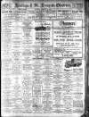 Hastings and St Leonards Observer Saturday 20 February 1926 Page 1