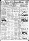 Hastings and St Leonards Observer Saturday 27 March 1926 Page 1