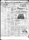 Hastings and St Leonards Observer Saturday 24 April 1926 Page 1