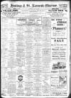Hastings and St Leonards Observer Saturday 08 May 1926 Page 1