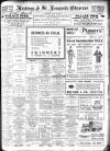 Hastings and St Leonards Observer Saturday 15 May 1926 Page 1