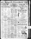 Hastings and St Leonards Observer Saturday 22 May 1926 Page 1