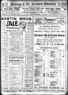 Hastings and St Leonards Observer Saturday 10 July 1926 Page 1