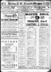 Hastings and St Leonards Observer Saturday 17 July 1926 Page 1
