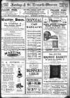 Hastings and St Leonards Observer Saturday 11 September 1926 Page 1