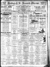 Hastings and St Leonards Observer Saturday 25 September 1926 Page 1