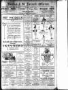 Hastings and St Leonards Observer Saturday 23 October 1926 Page 1