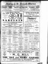 Hastings and St Leonards Observer Saturday 18 December 1926 Page 1